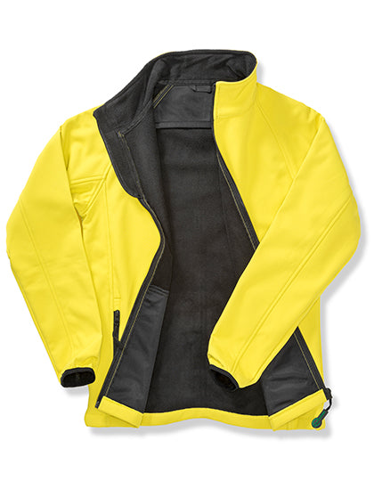 Printable Soft Shell Jacket (RT231)