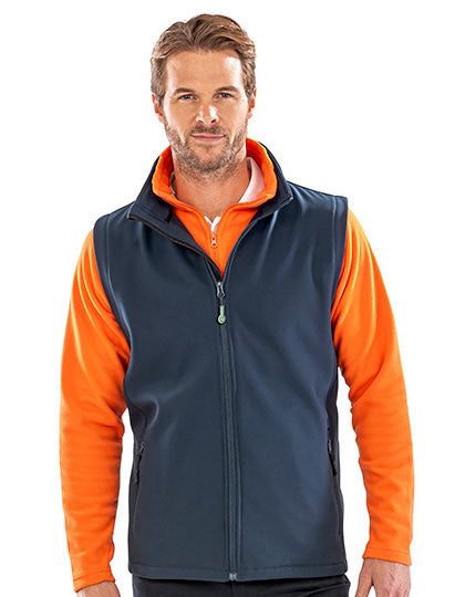 Printable Soft Shell Bodywarmer (RT232)