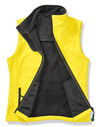 Printable Soft Shell Bodywarmer (RT232)