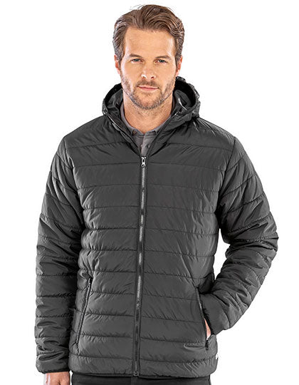 Soft Padded Jacket (RT233)