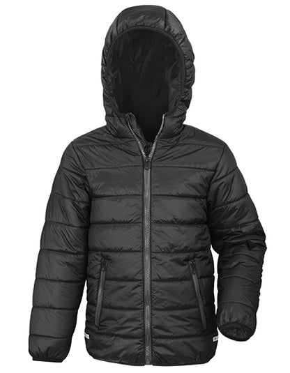 Youth Soft Padded Jacket (RT233Y)