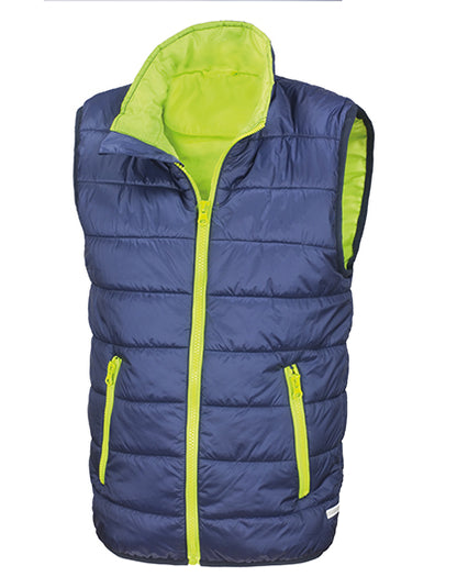 Youth Soft Padded Bodywarmer (RT234Y)