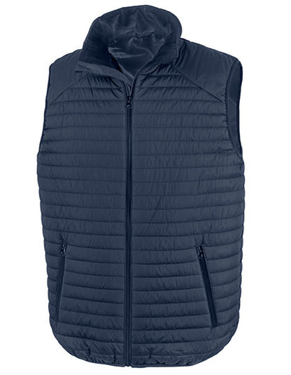 Recycled Thermoquilt Gilet (RT239)