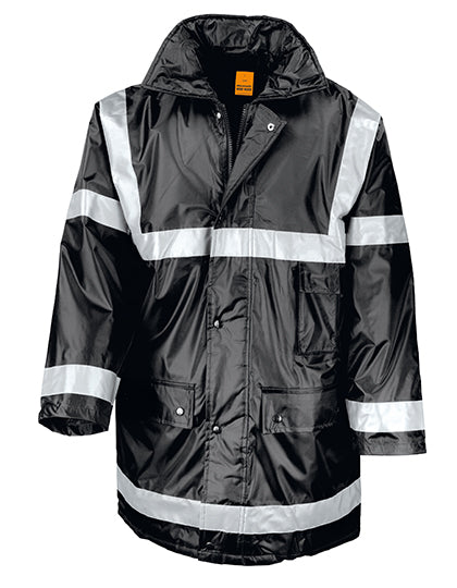 Management Coat (RT23)