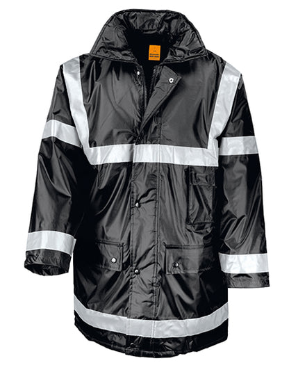 Management Coat (RT23)