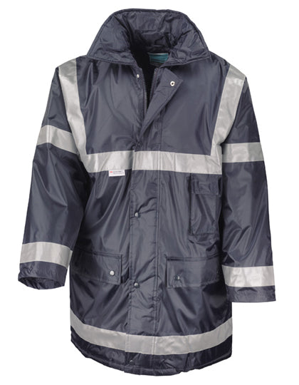 Management Coat (RT23)