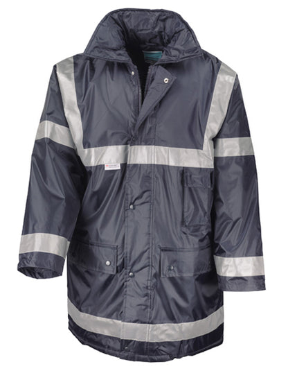 Management Coat (RT23)