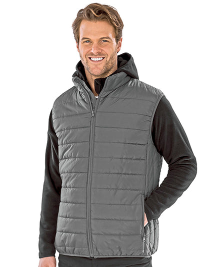 Promo Padded Bodywarmer (RT244)