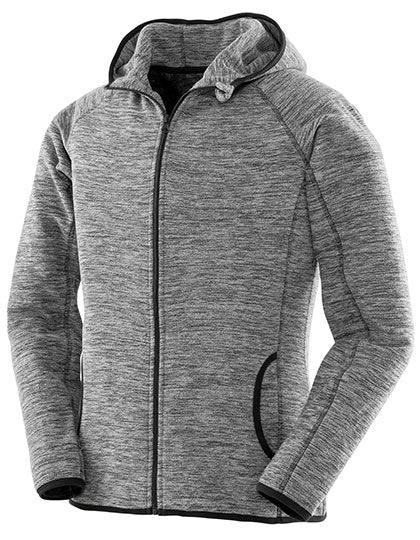 Women´s Microfleece Hoodi (RT245F)