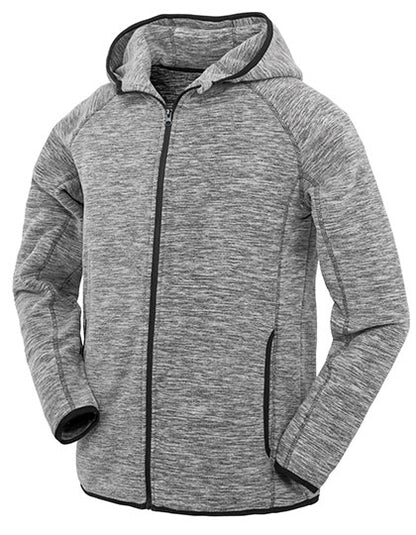 Men´s Microfleece Hoodi (RT245M)