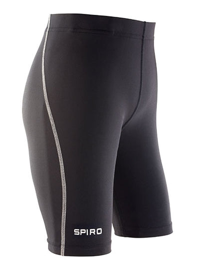 Junior Base Bodyfit Shorts (RT250J)