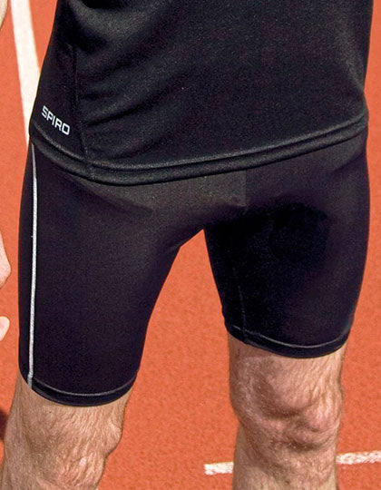 Men´s Bodyfit Base Layer Shorts (RT250M)