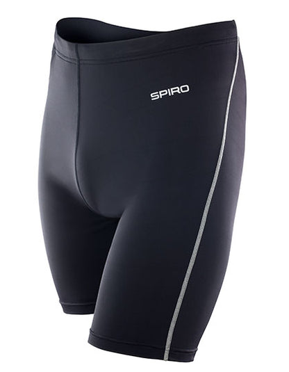 Men´s Bodyfit Base Layer Shorts (RT250M)