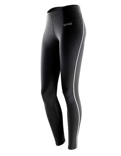 Women´s Bodyfit Base Layer Leggings (RT251F)