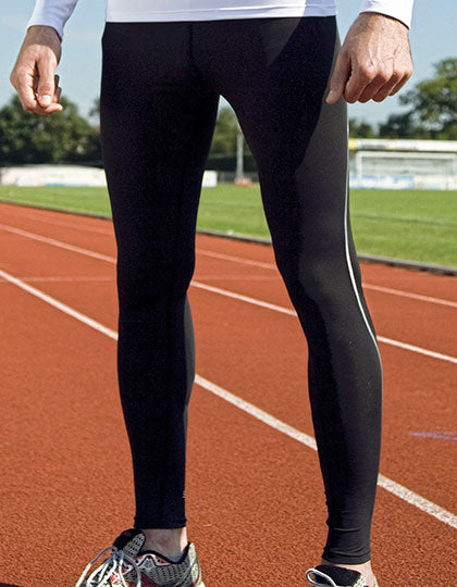 Men´s Bodyfit Base Layer Leggings (RT251M)