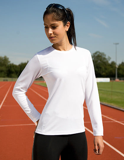 Women´s Quick Dry Shirt (RT254F)