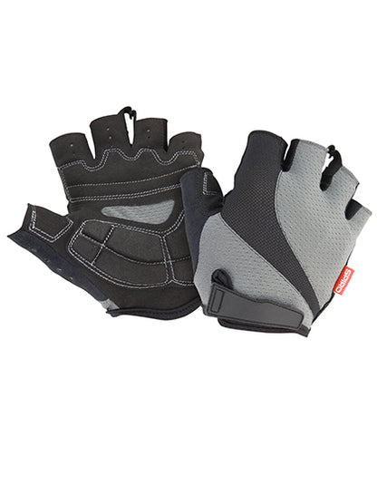 Unisex Bikewear Short Gloves (RT257)