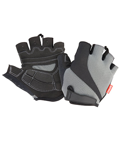 Unisex Bikewear Short Gloves (RT257)