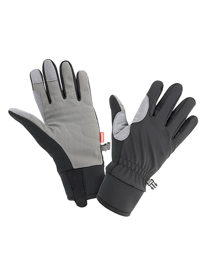 Unisex Bikewear Long Gloves (RT258)