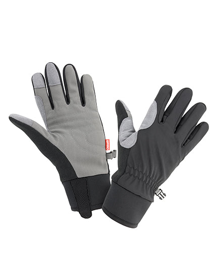 Unisex Bikewear Long Gloves (RT258)