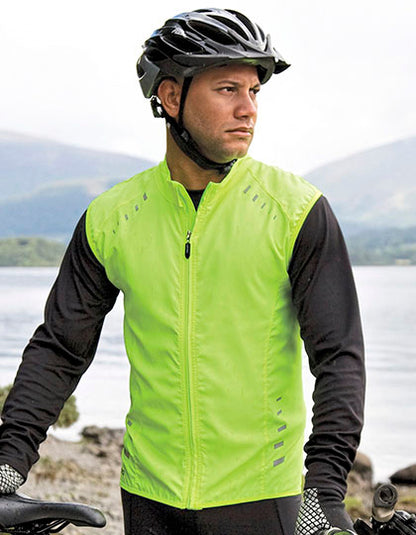 Bikewear Crosslite Gilet (RT259)