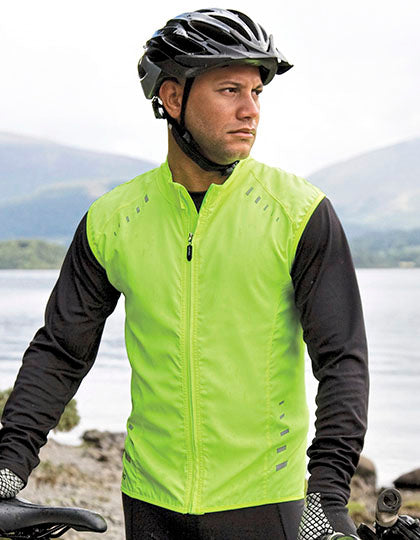 Bikewear Crosslite Gilet (RT259)