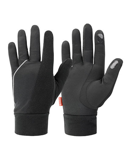 Elite Running Gloves (RT267)