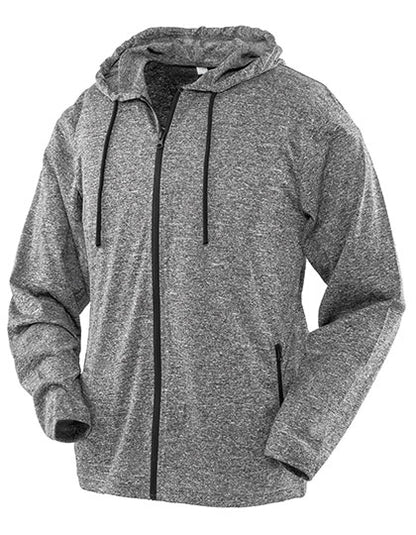 Women´s Hooded Tee-Jacket (RT277F)