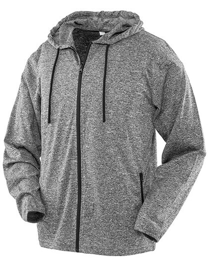 Men´s Hooded Tee-Jacket (RT277M)