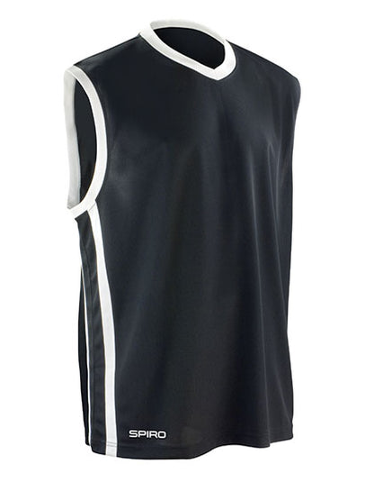 Men´s Basketball Quick Dry Top (RT278)
