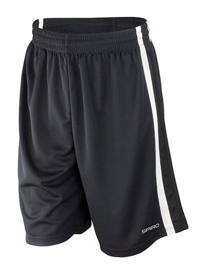 Men´s Basketball Quick Dry Short (RT279)