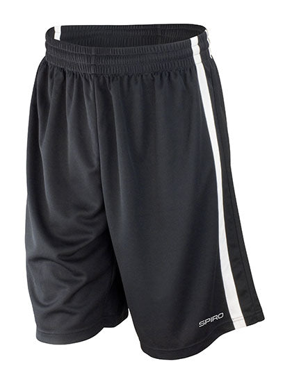 Men´s Basketball Quick Dry Short (RT279)