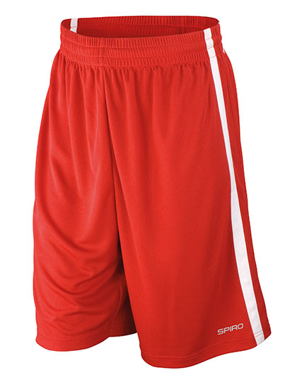 Men´s Basketball Quick Dry Short (RT279)