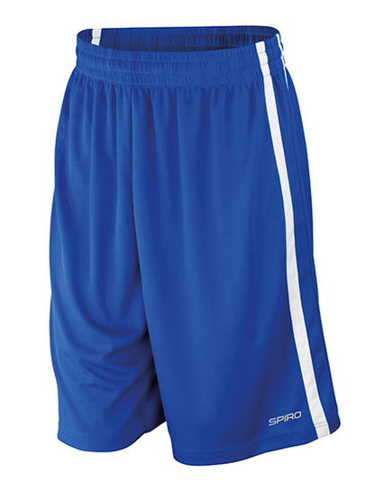 Men´s Basketball Quick Dry Short (RT279)