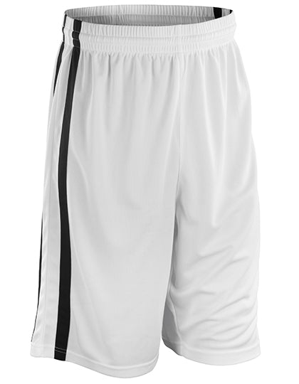 Men´s Basketball Quick Dry Short (RT279)