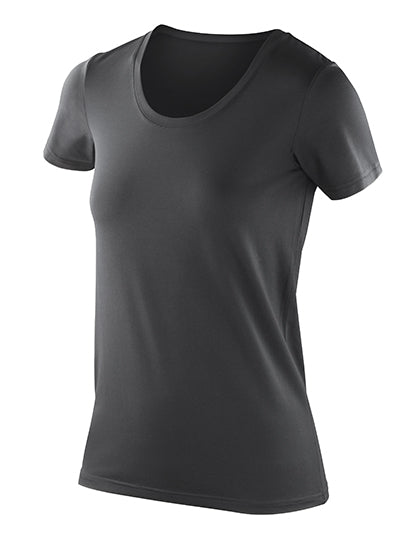 Women´s Impact Softex® T-Shirt (RT280F)
