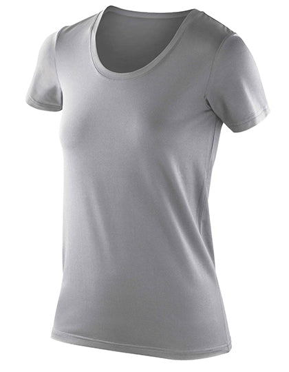 Women´s Impact Softex® T-Shirt (RT280F)