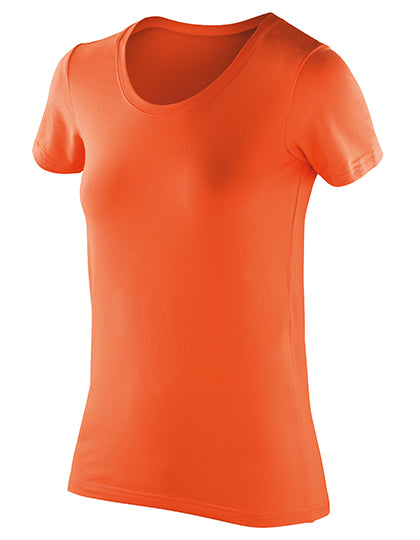 Women´s Impact Softex® T-Shirt (RT280F)