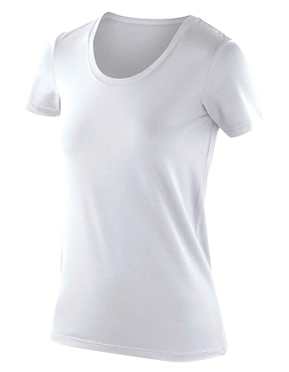 Women´s Impact Softex® T-Shirt (RT280F)