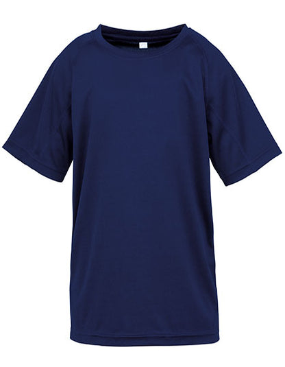Junior Performance Aircool Tee (RT287J)