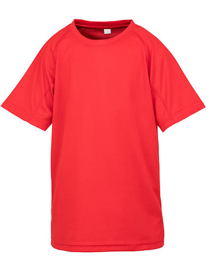 Junior Performance Aircool Tee (RT287J)