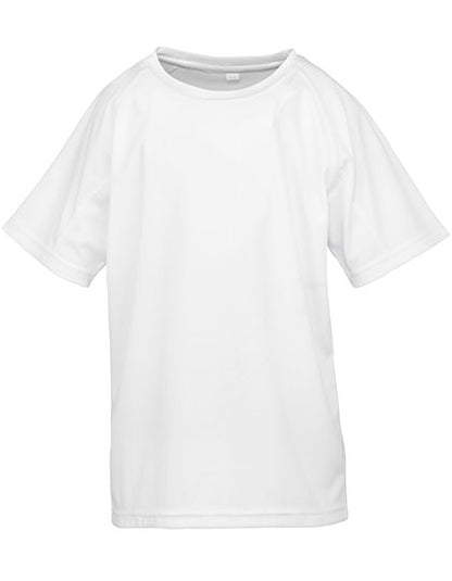 Junior Performance Aircool Tee (RT287J)
