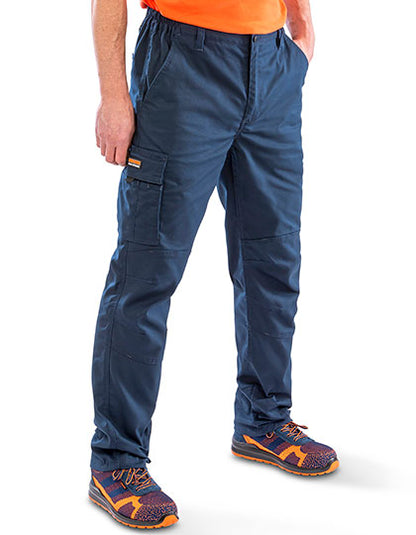 Sabre Stretch Trousers (RT303)