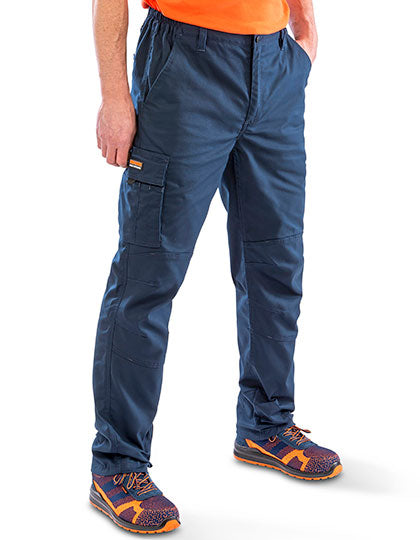 Sabre Stretch Trousers (RT303)