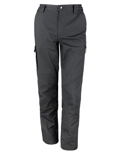 Sabre Stretch Trousers (RT303)