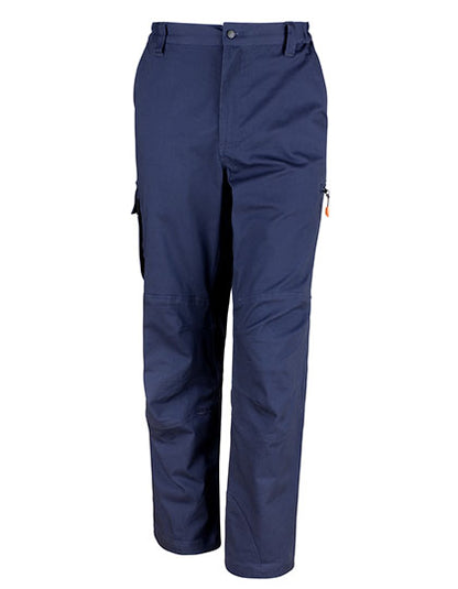 Sabre Stretch Trousers (RT303)