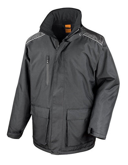 Vostex Long Coat (RT305)