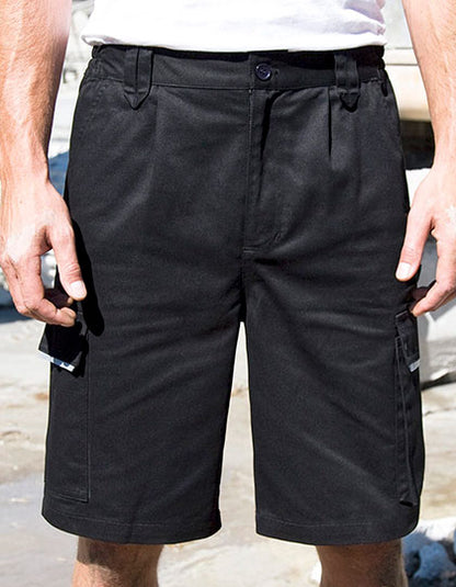 Action Shorts (RT309)