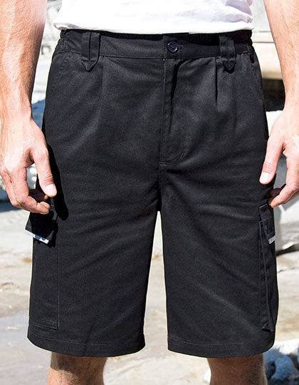 Action Shorts (RT309)
