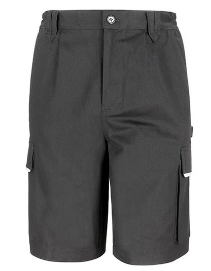 Action Shorts (RT309)